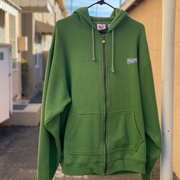 Freshjive Hoodie - Picture 1 of 3